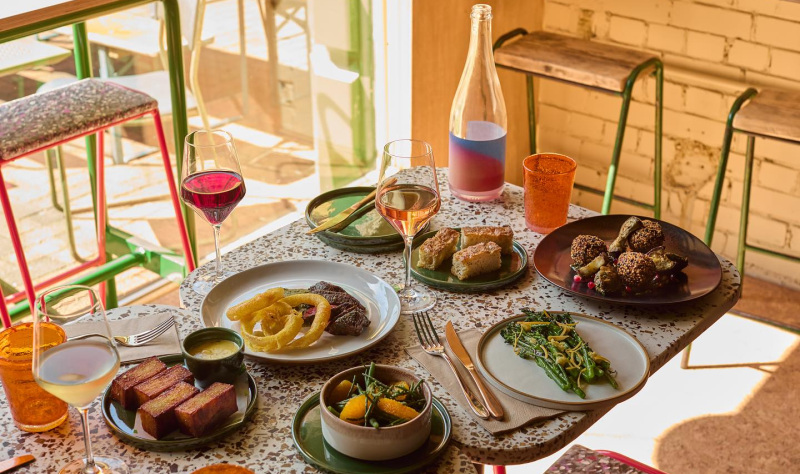 A Coast for all … food lovers! 