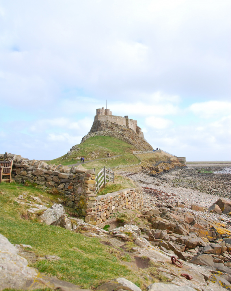 The England Coast Path - Top tips and information