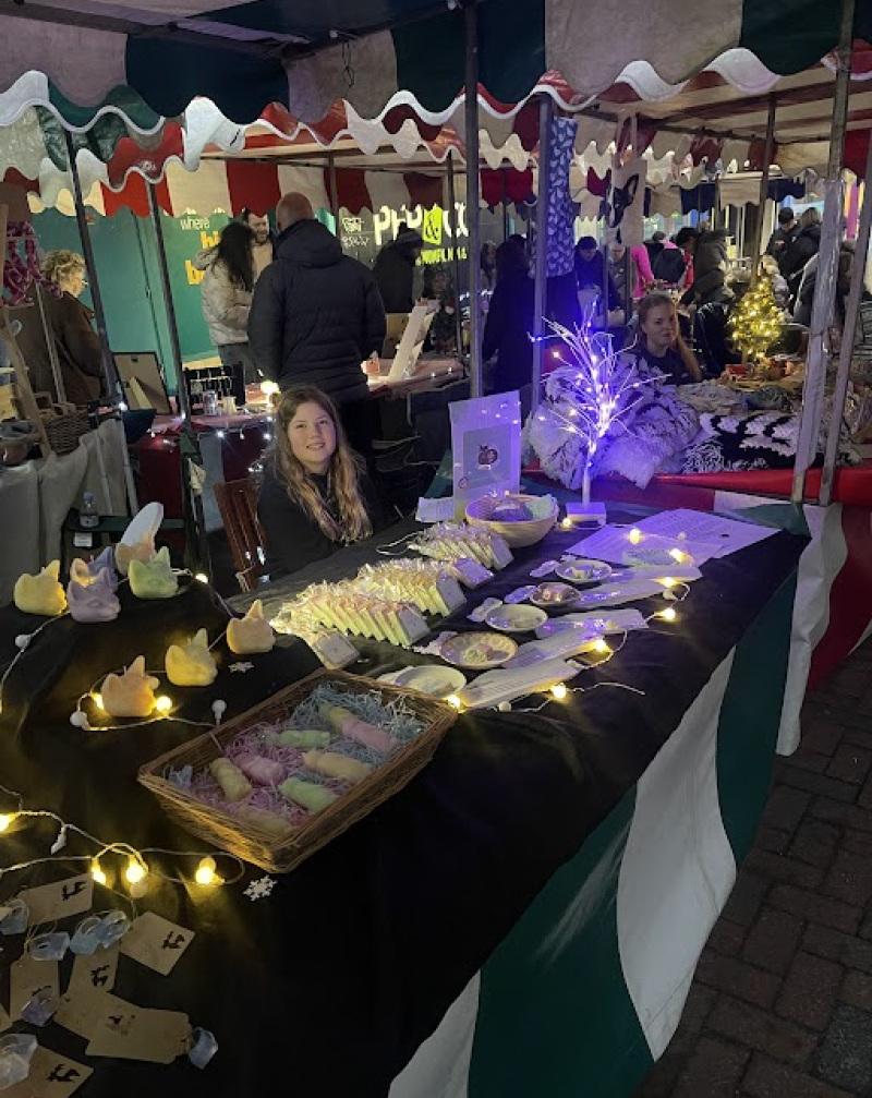 A Coast for All … to Celebrate Christmas! 