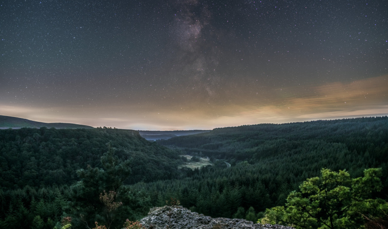 A Coast for All … Starry skies and seasonal treats 