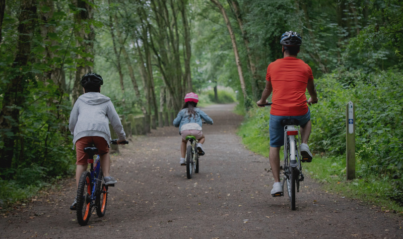 Cycling fever set to hit Redcar and Cleveland  