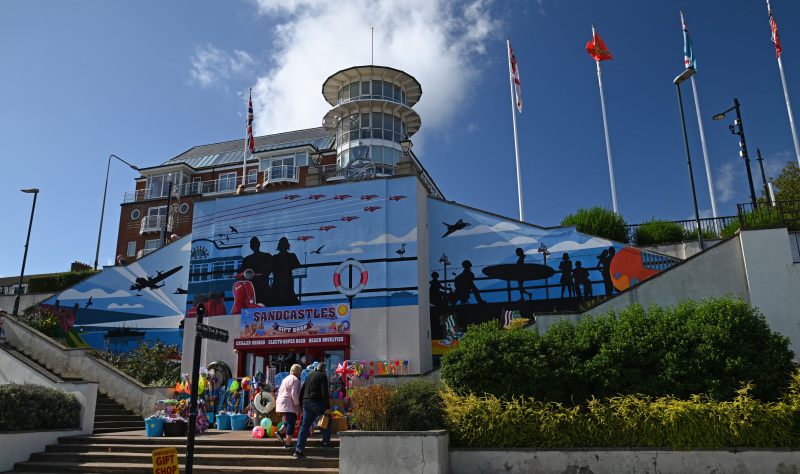 Explore North East Lincolnshire: Beaches, Nature & Coastal Fun