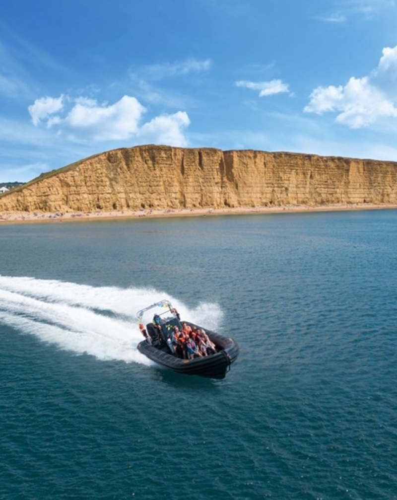 The Coast is Calling … Kids! 