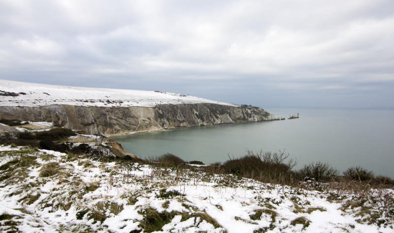 Our top things to do on the Isle of Wight this winter