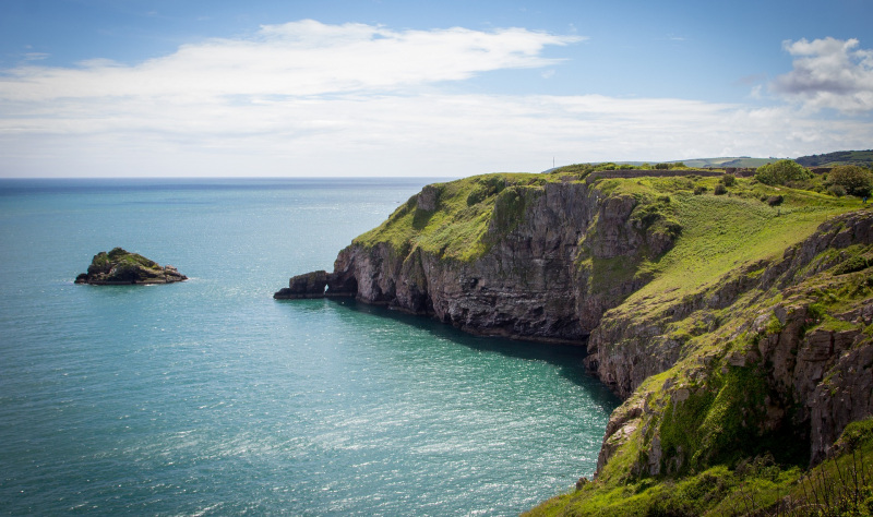 Why I do like to be beside the seaside by author Meg Clothier