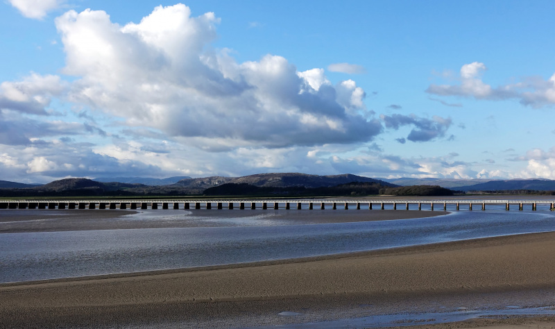 The England Coast Path - Top tips and information