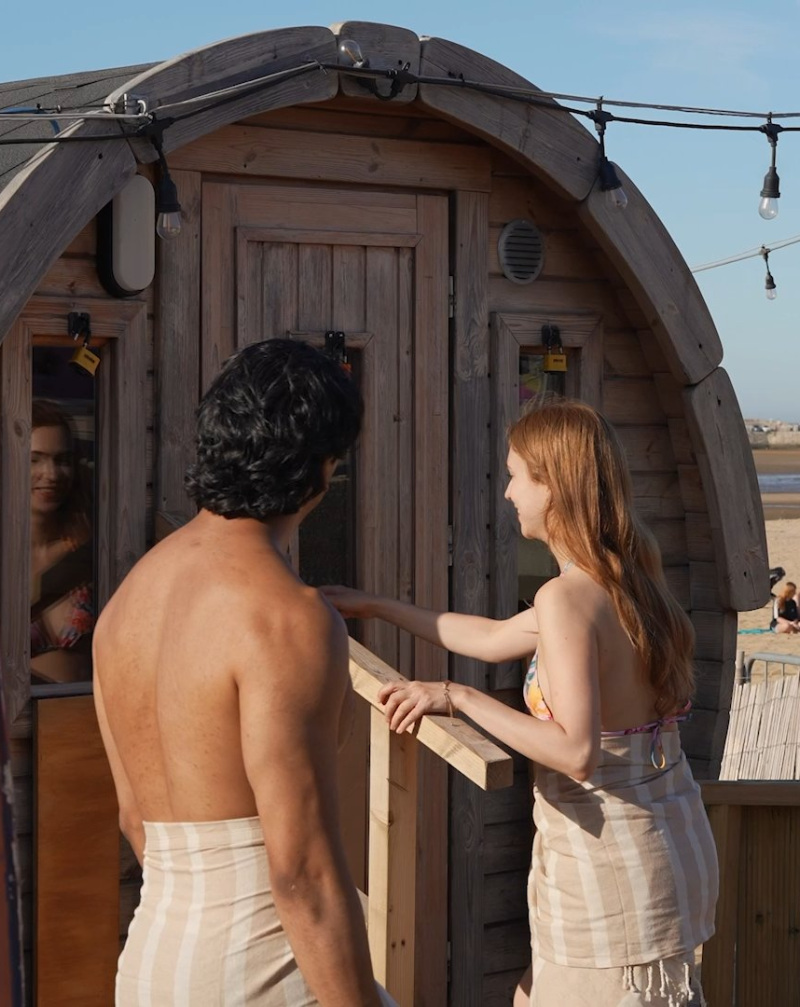 The Coast is Calling … for Wellness Breaks! 