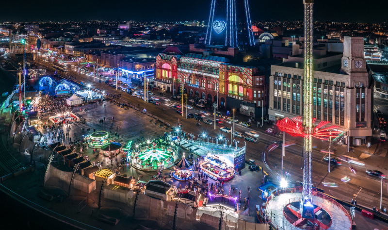 A Coast for All … to Celebrate Christmas! 