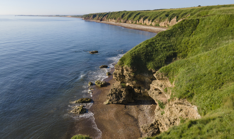 Star in the very best screen scenes by the sea 