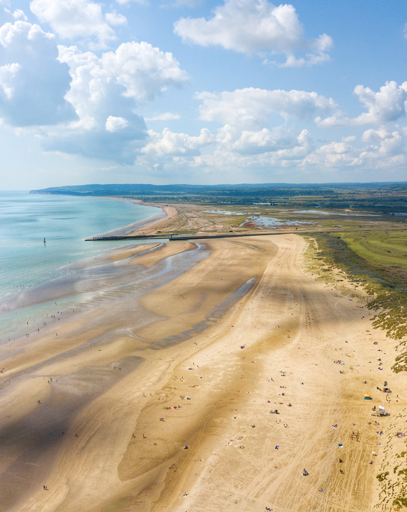 The England Coast Path - Top tips and information