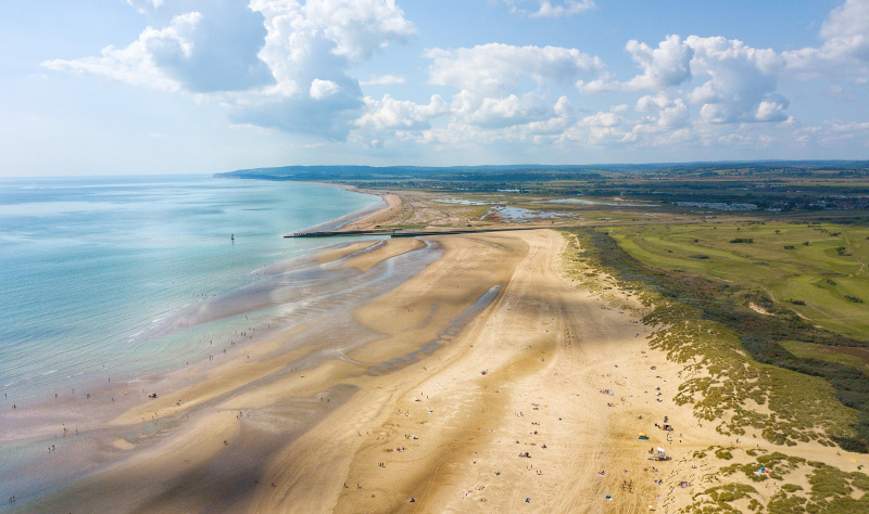 The England Coast Path - Top tips and information