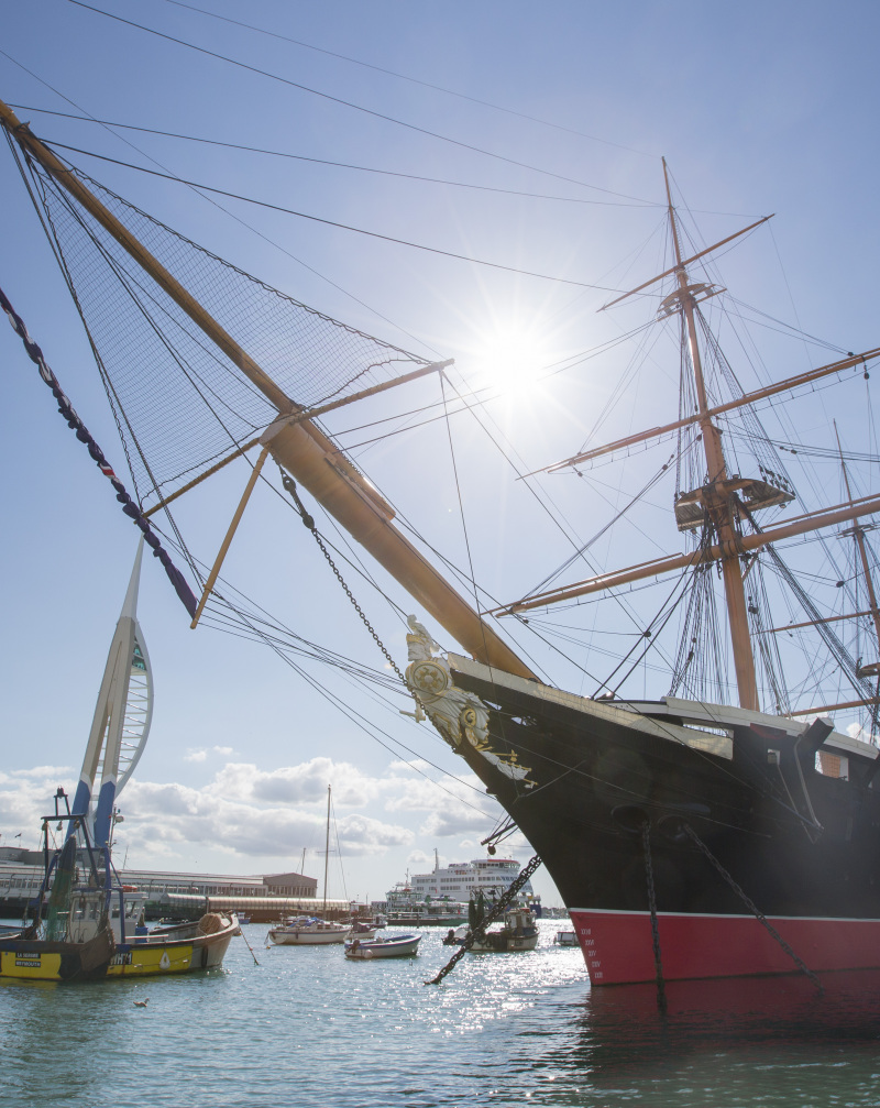 The best family friendly days out on the coast!