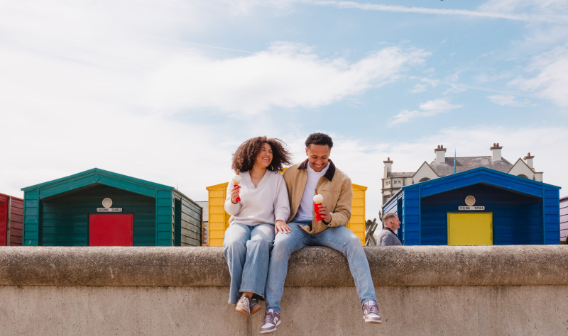 Discover the North Sea Coast of the Tees Valley and prepare to be surprised! 