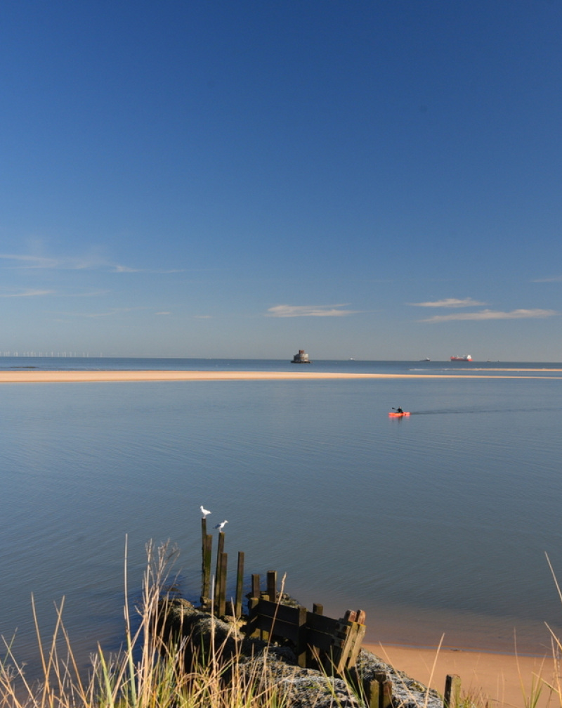 Discover Cleethorpes on Lincolnshire’s east coast 