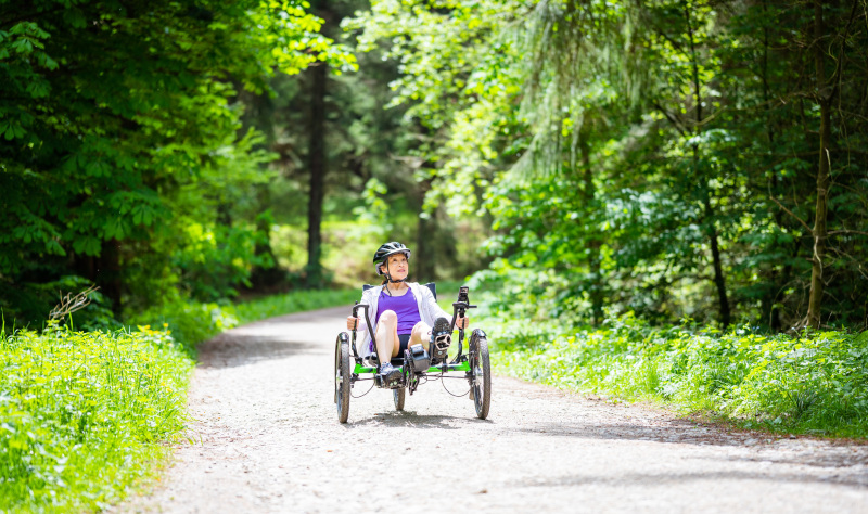 Accessible North York Moors