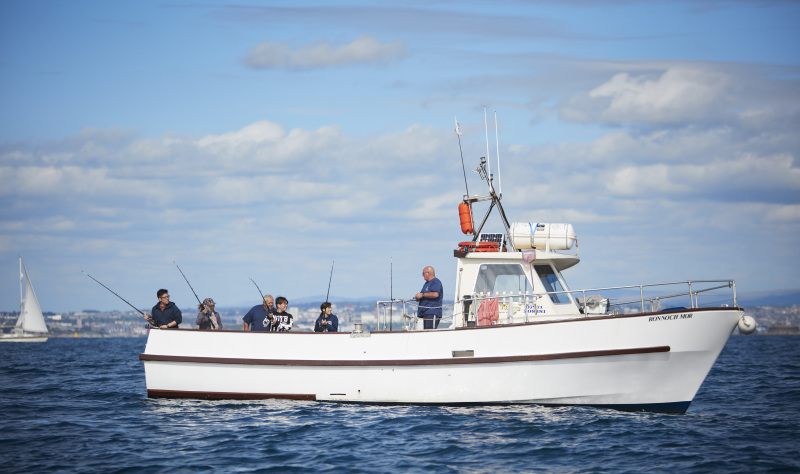 A Coast for All … Fresh flavours by the sea 