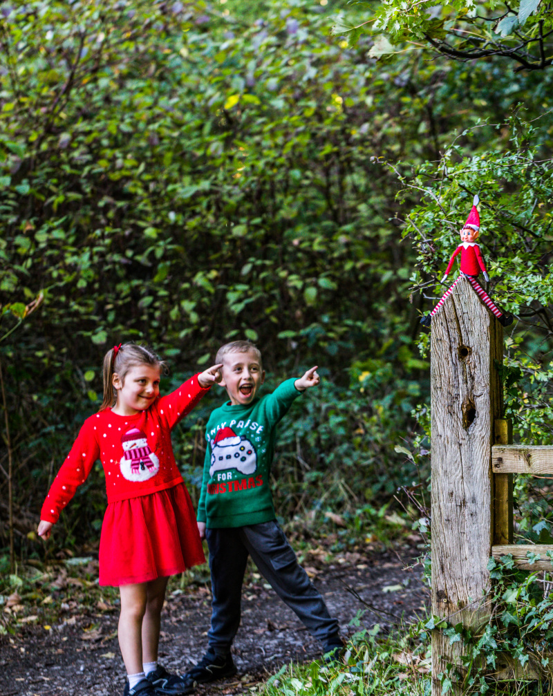 A Coast for All … to Celebrate Christmas! 