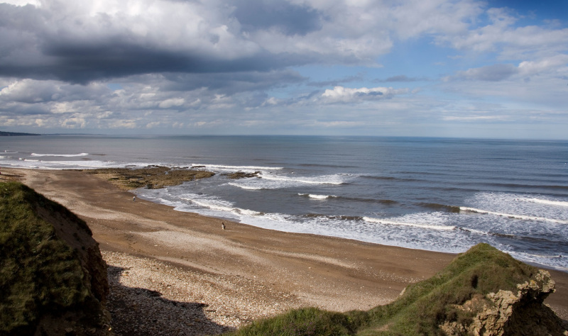 The Durham Heritage Coast Autumn Bucket List! 