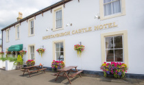 Dunstanburgh Castle Hotel