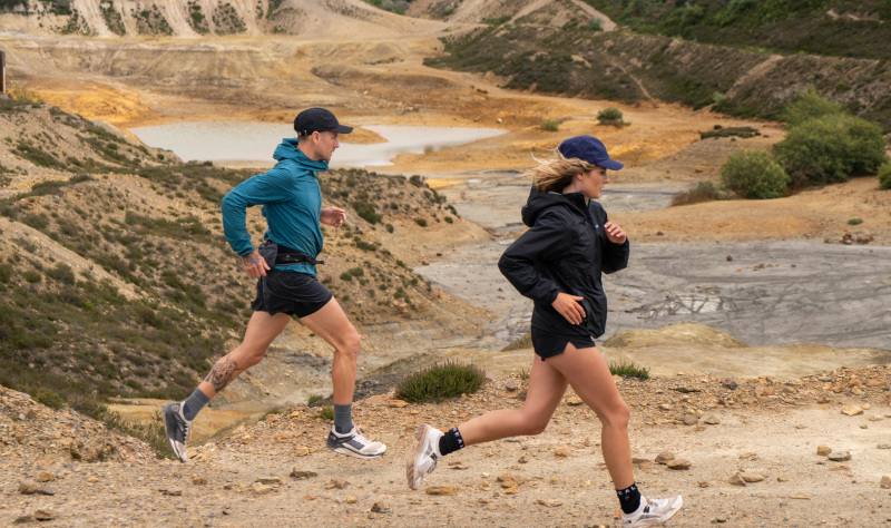 Wild Summer Adventures on England's Coast