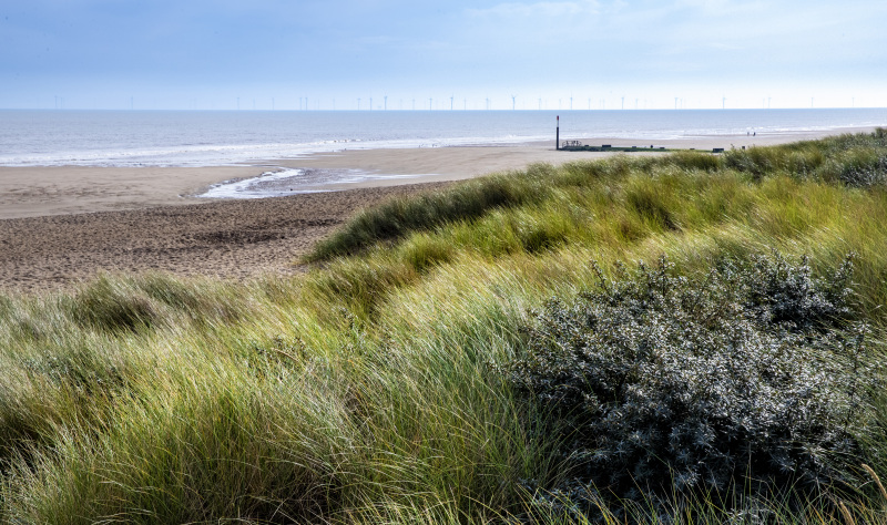 The Lincolnshire Coast: Your Ultimate Family Summer Escape