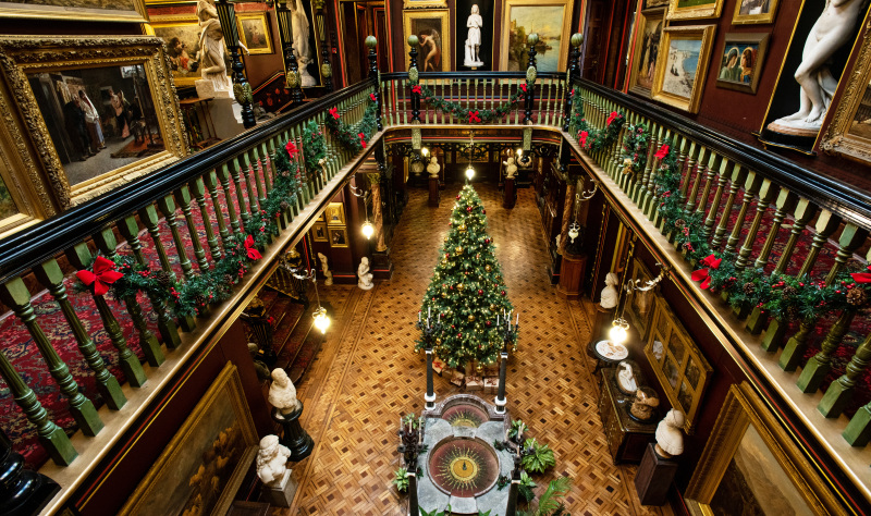 A Coast for All … to Celebrate Christmas! 