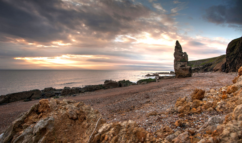 The Durham Heritage Coast Autumn Bucket List! 