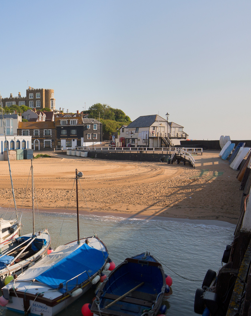 48 hours in… Margate, Broadstairs, Ramsgate - Isle of Thanet