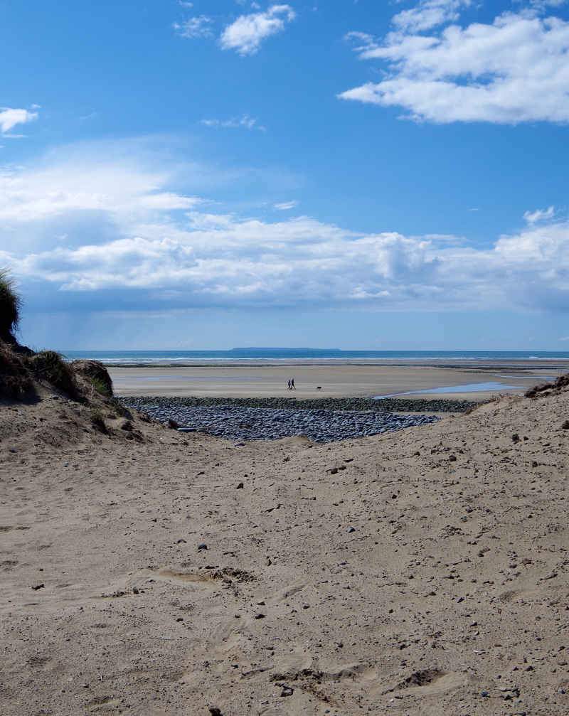 Beach Check UK App 