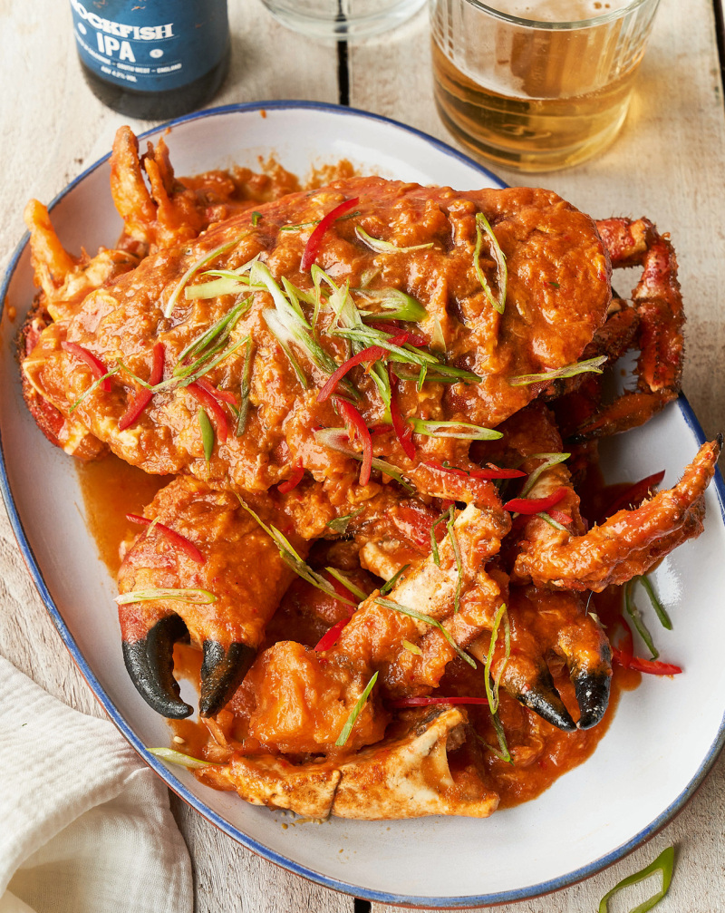 A Coast for All … Fresh flavours by the sea 