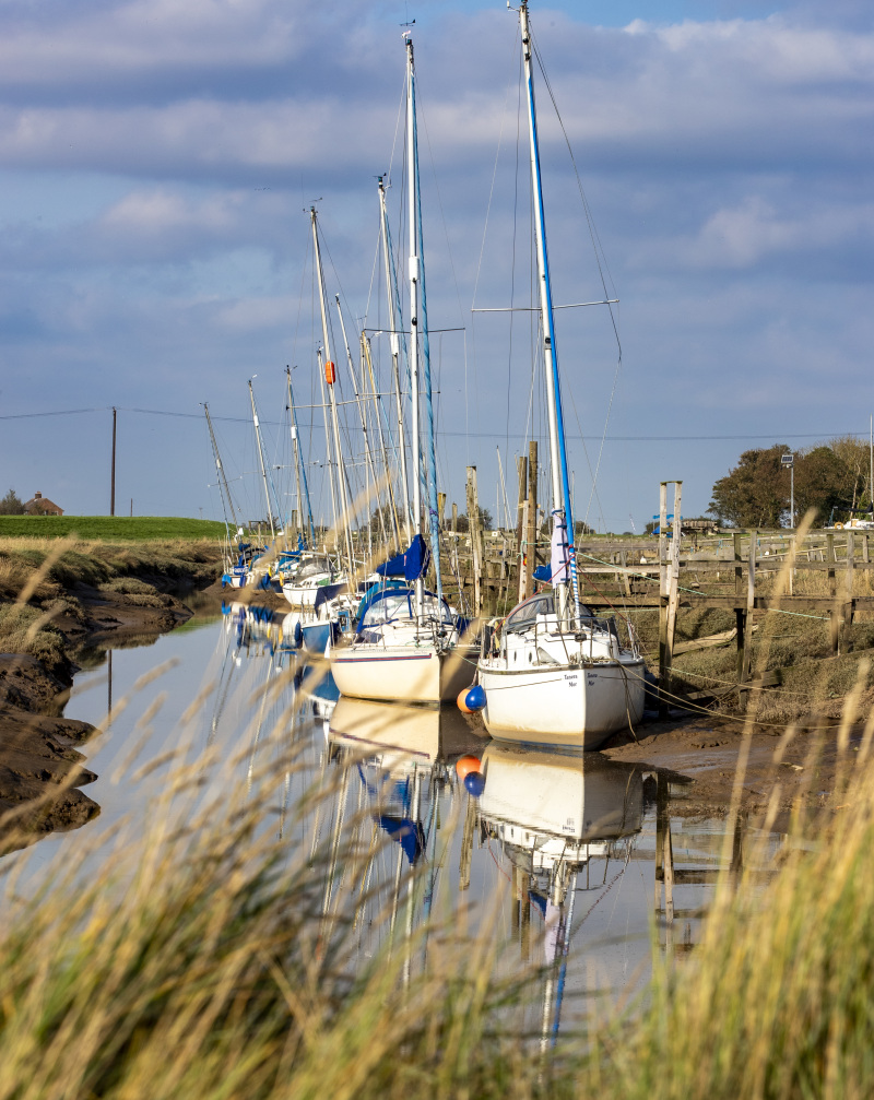 The Lincolnshire Coast: Your Ultimate Family Summer Escape