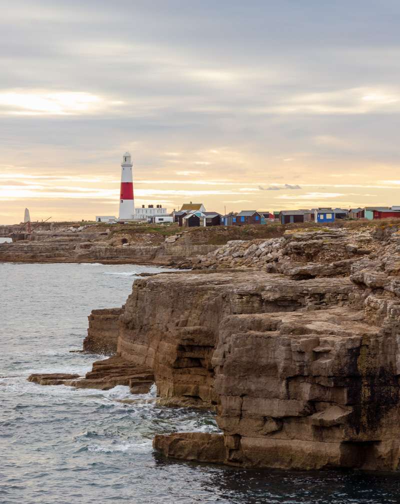 Discover Dorset’s Coast this Spring 