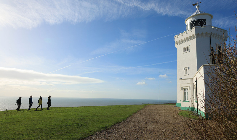 Welcome to White Cliffs Country in Spring 