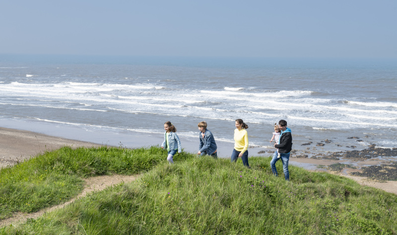 A Coast for All …. to explore the natural world 