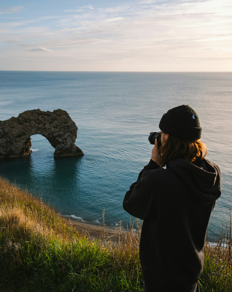 Discover Dorset’s Coast this Spring 