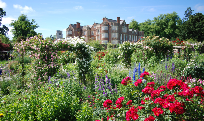 Three reasons to visit the East Yorkshire Coast this summer 