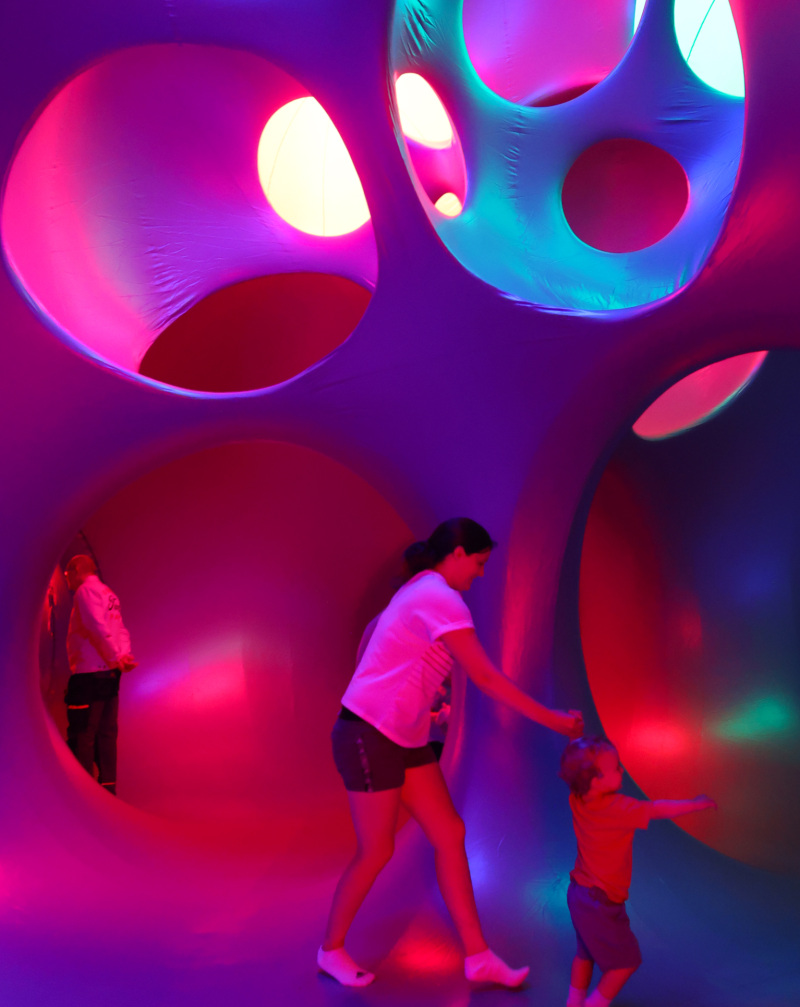 Summer of festivals and fun in Redcar and Cleveland.  