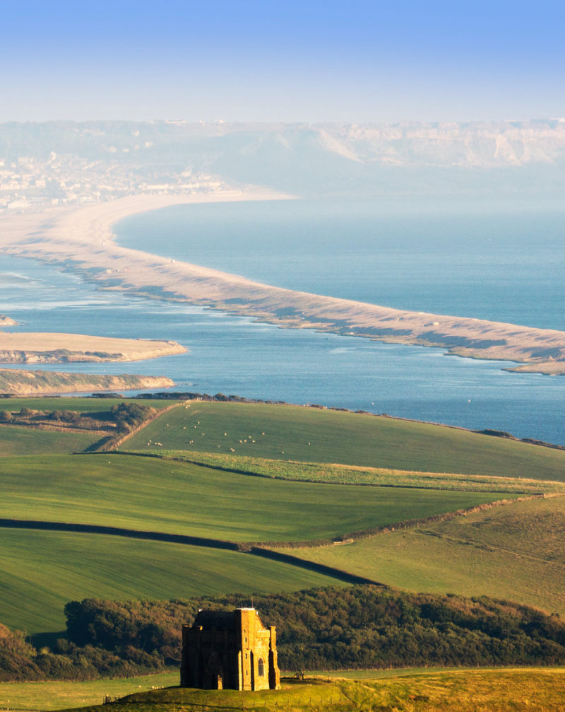 Roam more of England’s coastline on foot 
