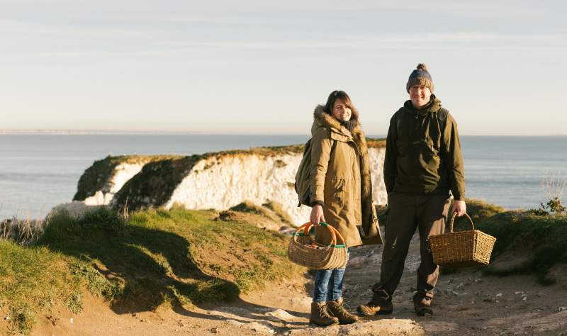 Discover Dorset’s Coast this Spring 
