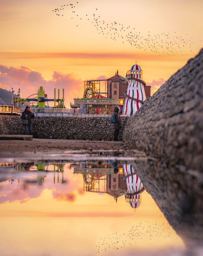 48 Hours in vibrant Brighton 