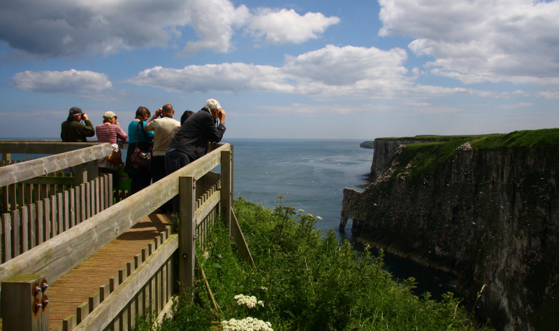 Spring into life with a break on the English Coast!