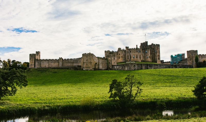 Visit the Top TV and Film Locations on England's Coast