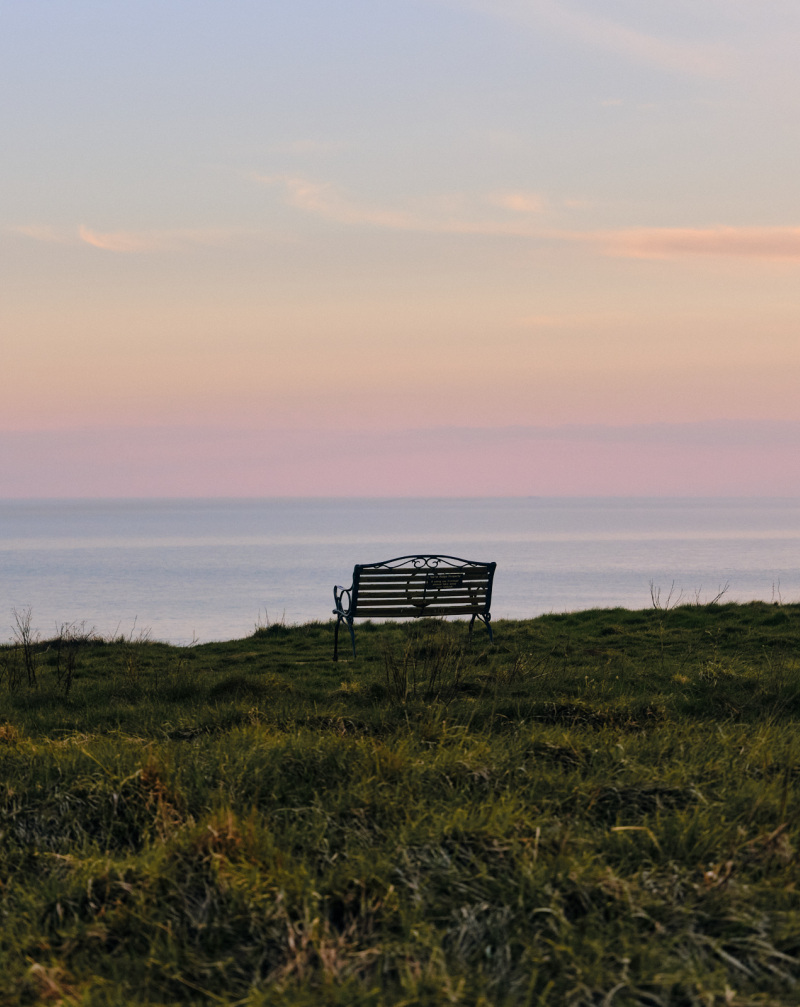 Step back in time on White Cliffs Country 