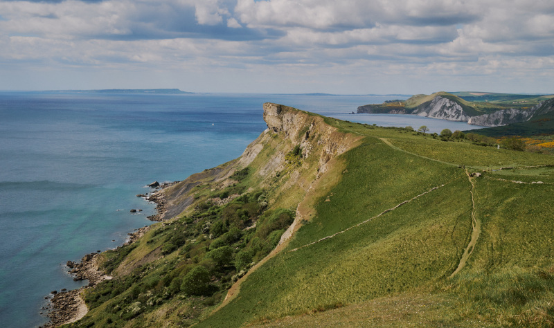 A Coast for All …. to explore the natural world 