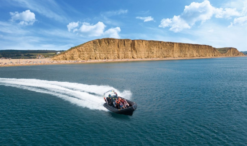 Self-drive holidays