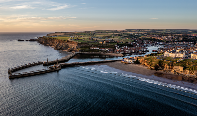 A Coast for All … Starry skies and seasonal treats 