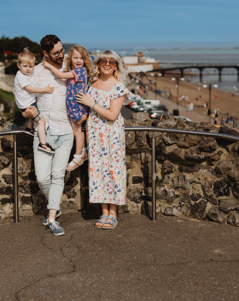 Explore North East Lincolnshire: Beaches, Nature & Coastal Fun