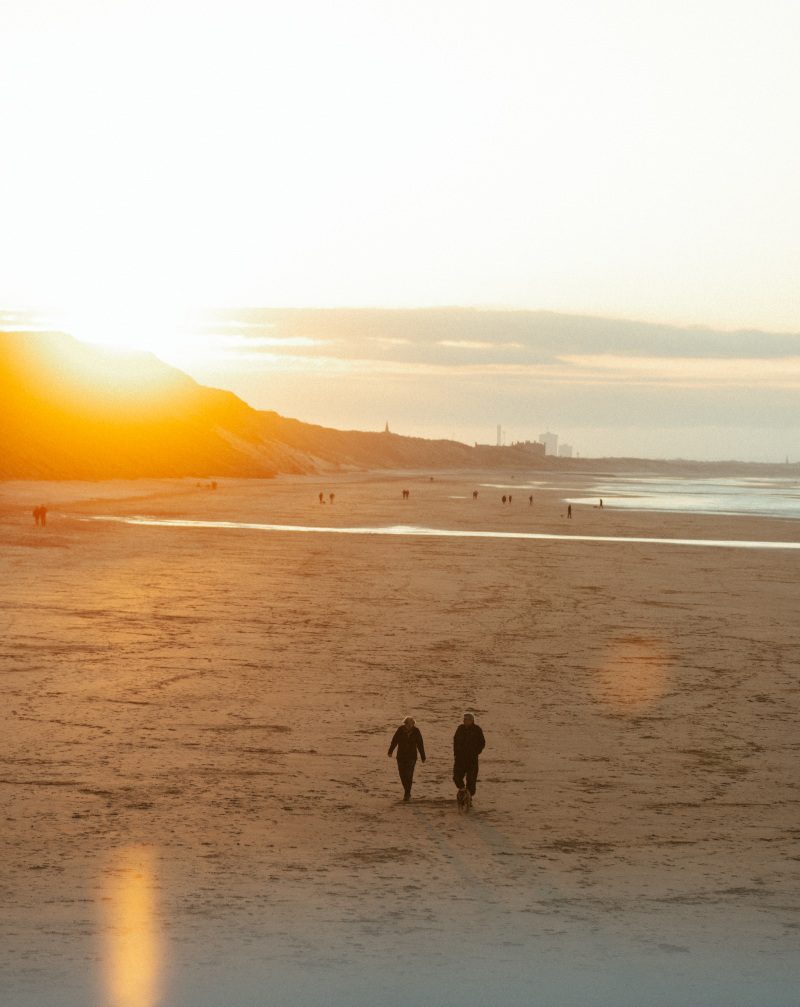 Discover the North Sea Coast of the Tees Valley and prepare to be surprised! 