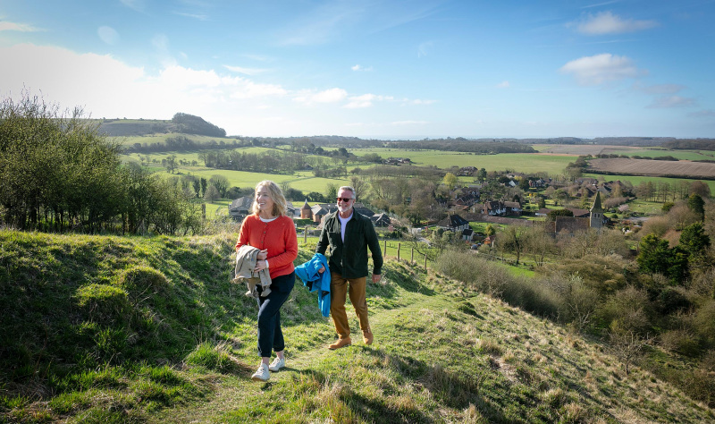 Discover Folkestone and Hythe: Kent’s coastal playground  