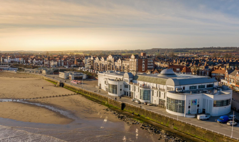 Explore the East Yorkshire Coast in the off season